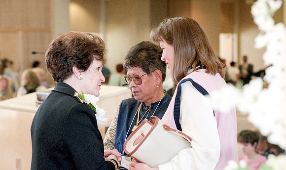 Educational Week - 1998