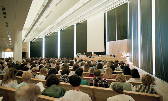 Educational Week - 1998