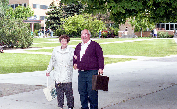 Educational Week - 1998