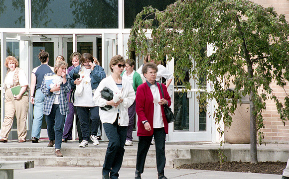 Educational Week - 1998