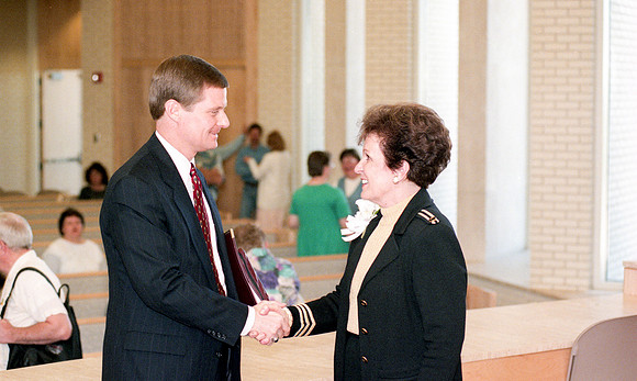 Educational Week - 1998