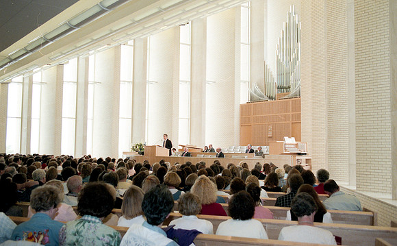 Educational Week - 1998