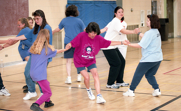 Educational Week - 1998