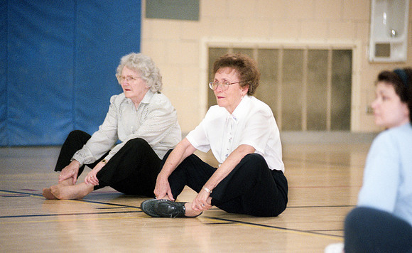 Educational Week - 1998