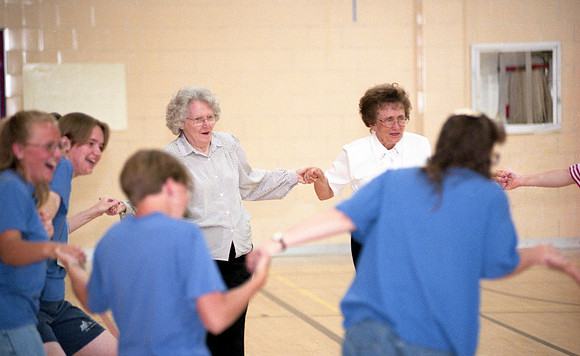 Educational Week - 1998