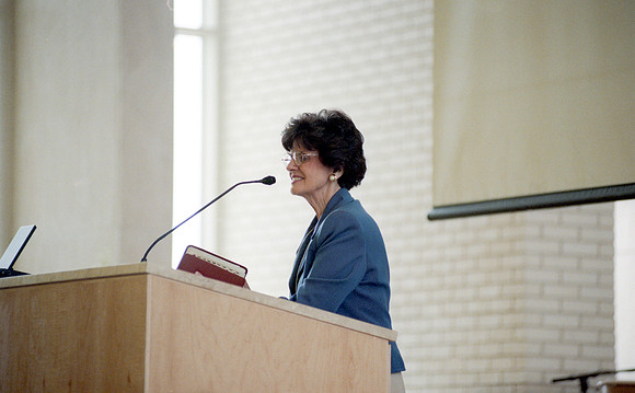 Educational Week - 1998