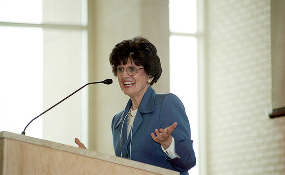 Educational Week - 1998