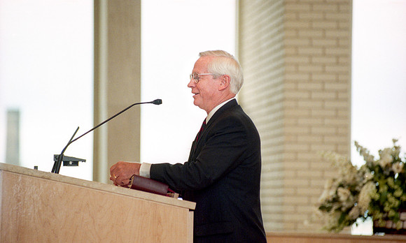 Educational Week - 1998