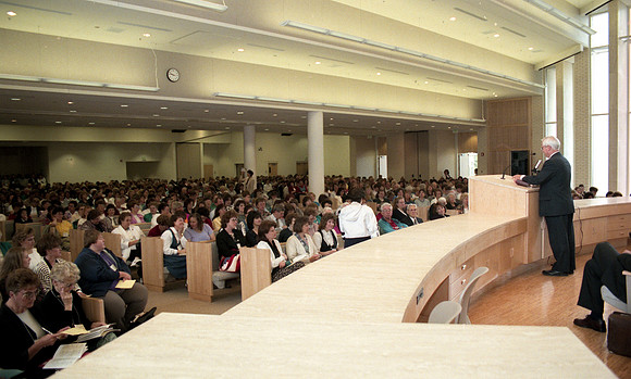 Educational Week - 1998