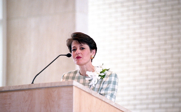 Educational Week - 1998