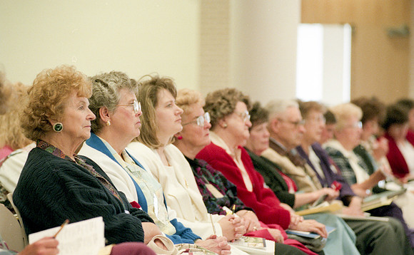 Educational Week - 1998