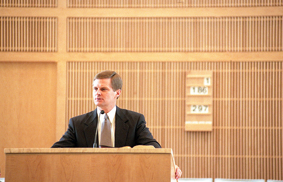 Educational Week - 1998