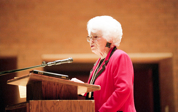 Educational Week - 1998