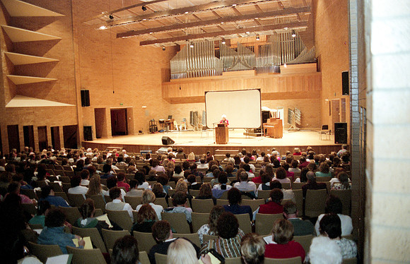 Educational Week - 1998