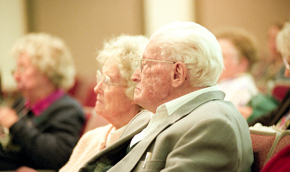 Educational Week - 1998