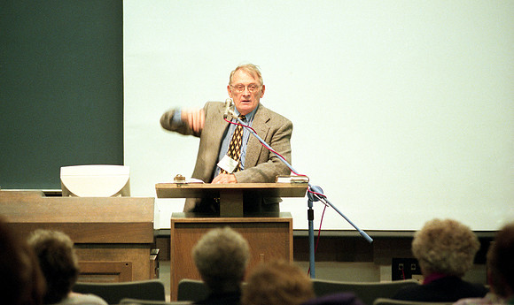 Educational Week - 1998
