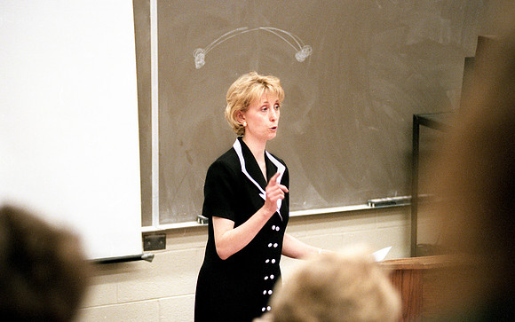 Educational Week - 1998