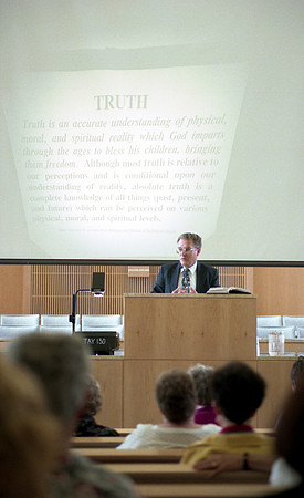 Educational Week - 1998