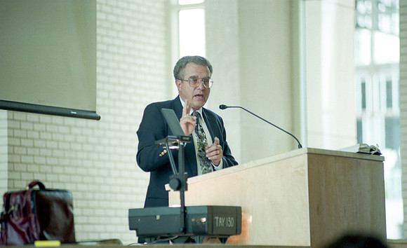 Educational Week - 1998