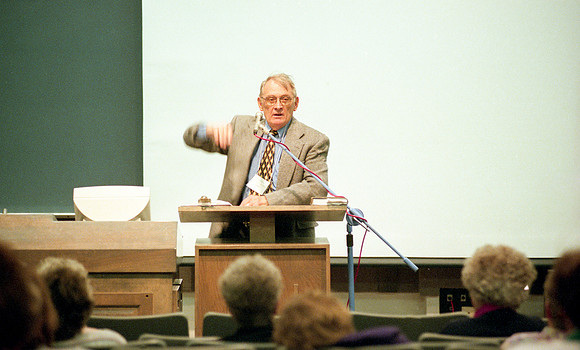 Educational Week - 1998