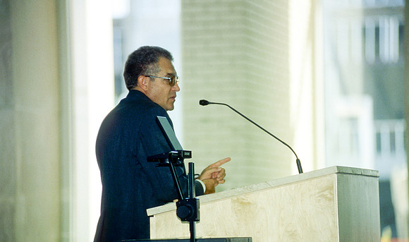 Educational Week - 1998