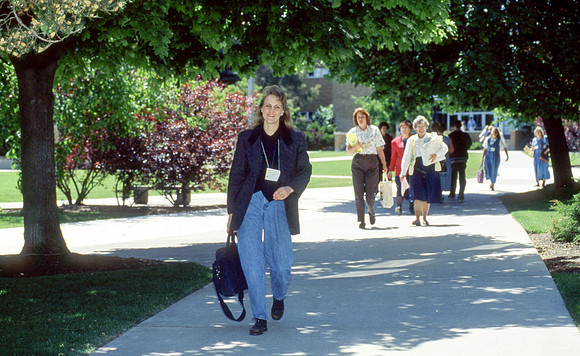 Educational Week - 1998