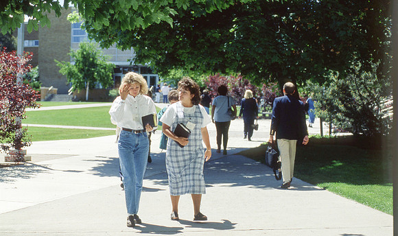 Educational Week - 1998