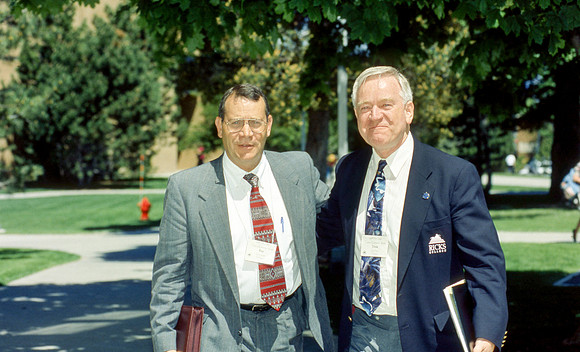 Educational Week - 1998