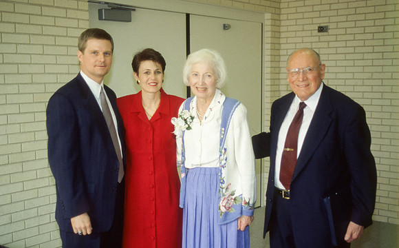 Educational Week - 1998