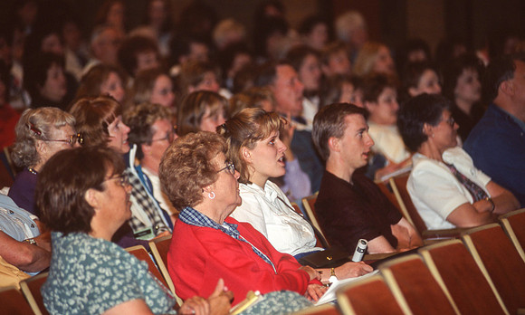 Educational Week - 1999