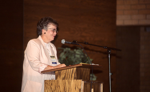Educational Week - 1999