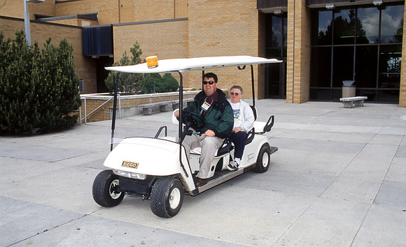 Educational Week - 1999