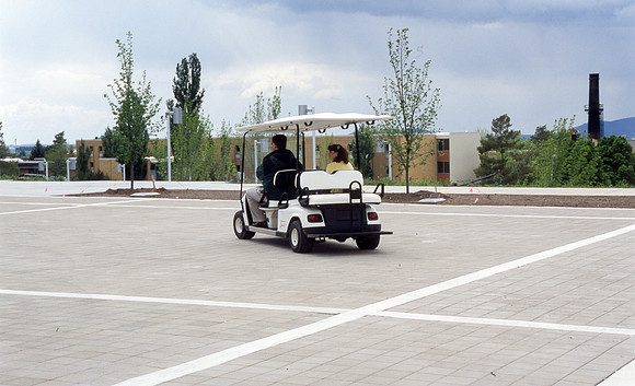 Educational Week - 1999