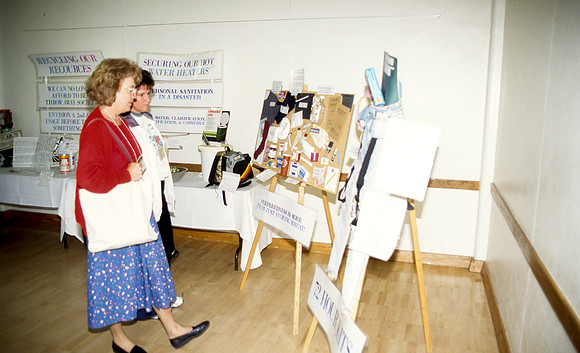 Educational Week - 1999