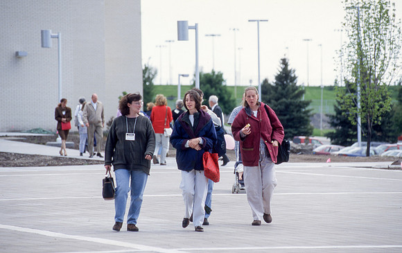 Educational Week - 1999