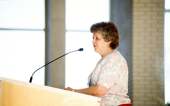 Educational Week - 1999