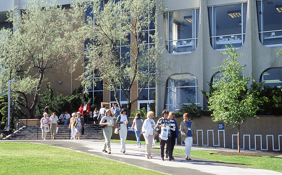 Educational Week - 1999
