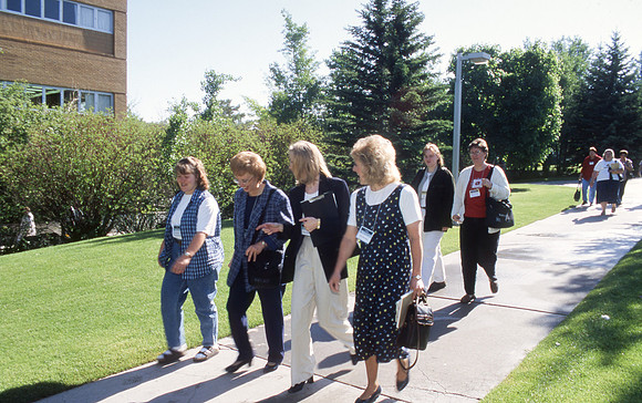 Educational Week - 1999