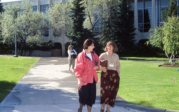 Educational Week - 1999
