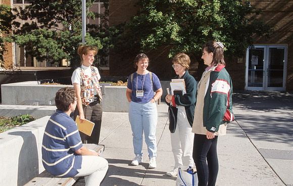 Educational Week - 1999