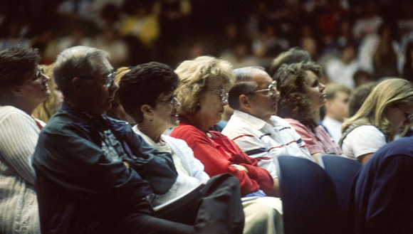 Educational Week - 1999