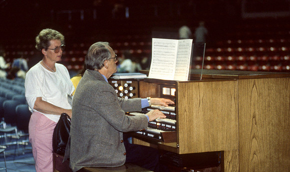 Educational Week - 1999