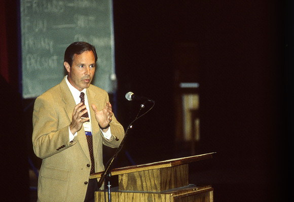Educational Week - 1999