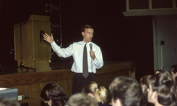 Educational Week - 1999
