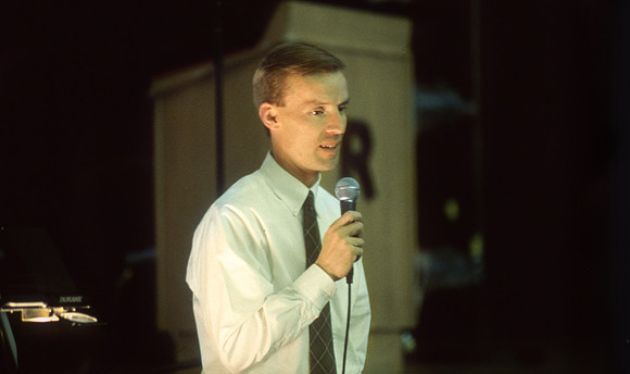 Educational Week - 1999