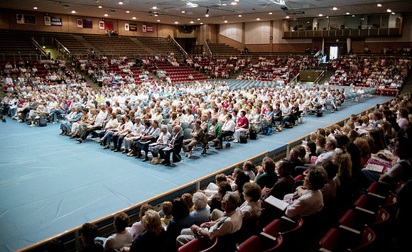 Educational Week - 2000