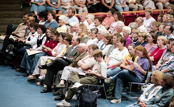Educational Week - 2000
