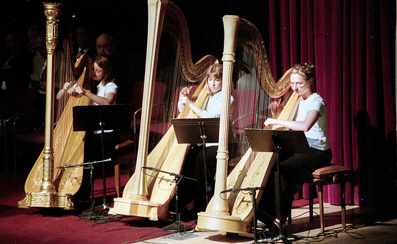 Educational Week - 2000
