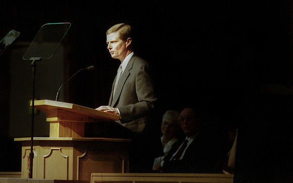 Educational Week - 2000