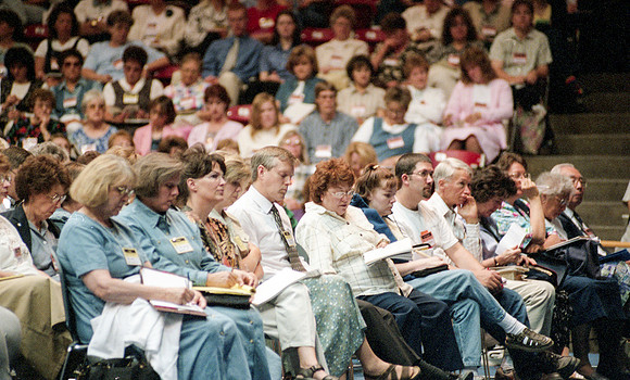 Educational Week - 2000